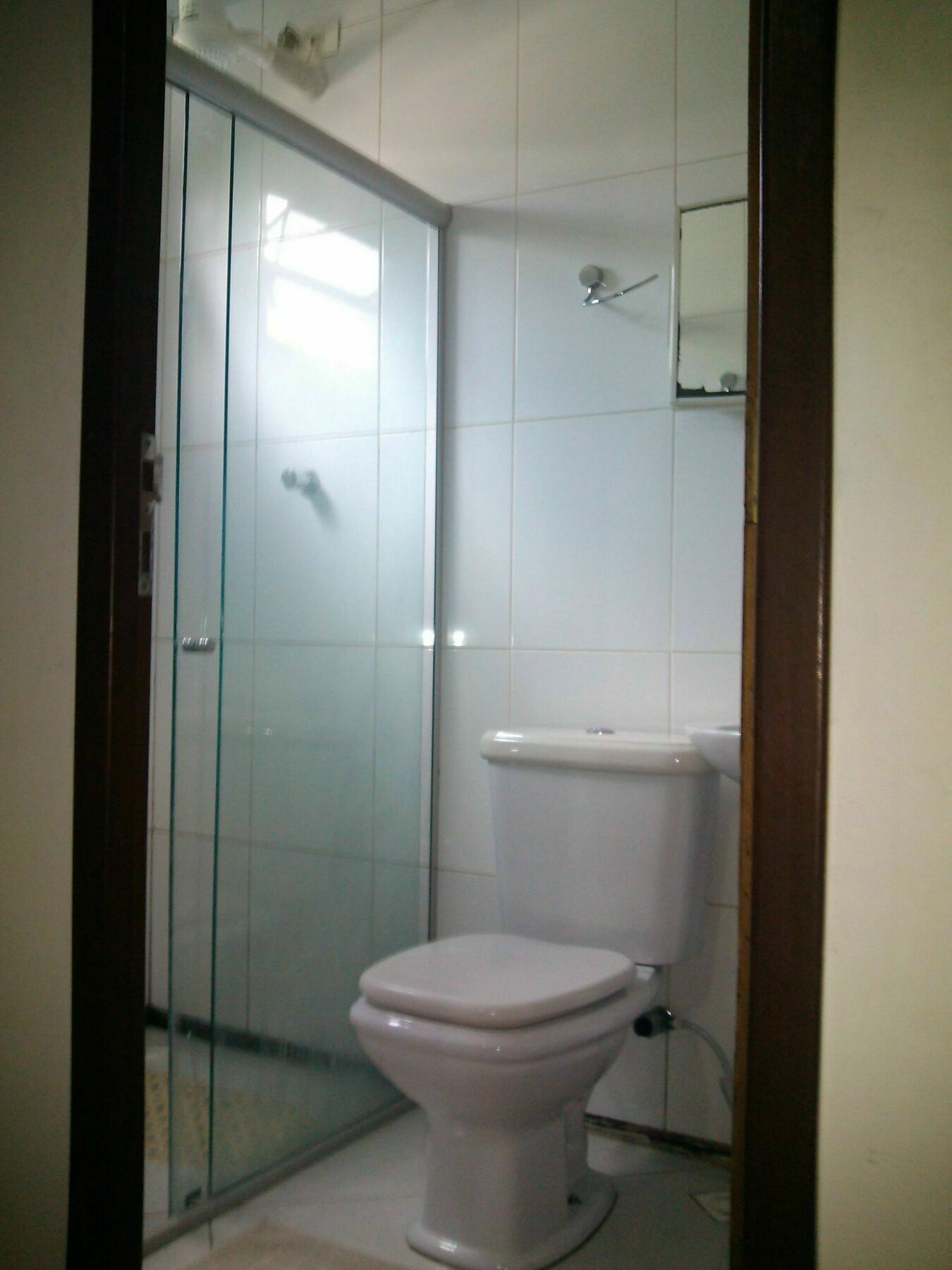 Апартаменты Flat Do Indio Фернанду-ди-Норонья Экстерьер фото